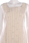 Fabulous Celia Loe designer summer dress size 12/14 - Ava & Iva