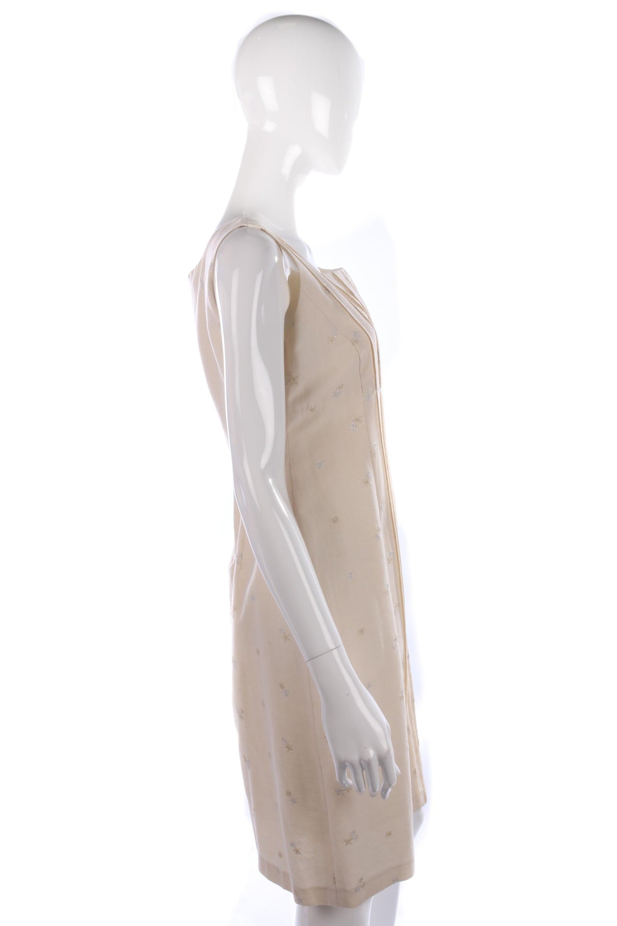 Fabulous Celia Loe designer summer dress size 12/14 - Ava & Iva