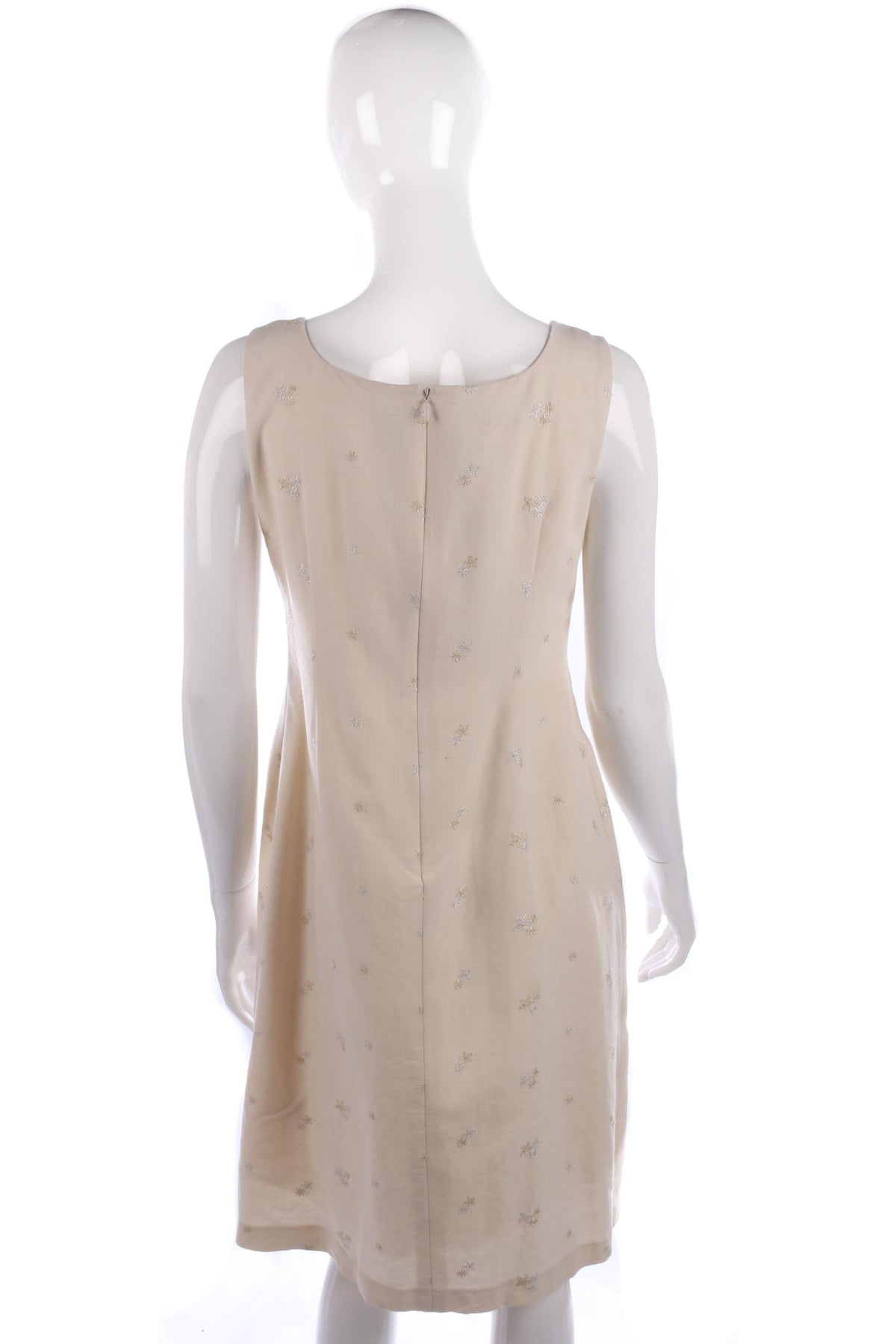 Fabulous Celia Loe designer summer dress size 12/14 - Ava & Iva