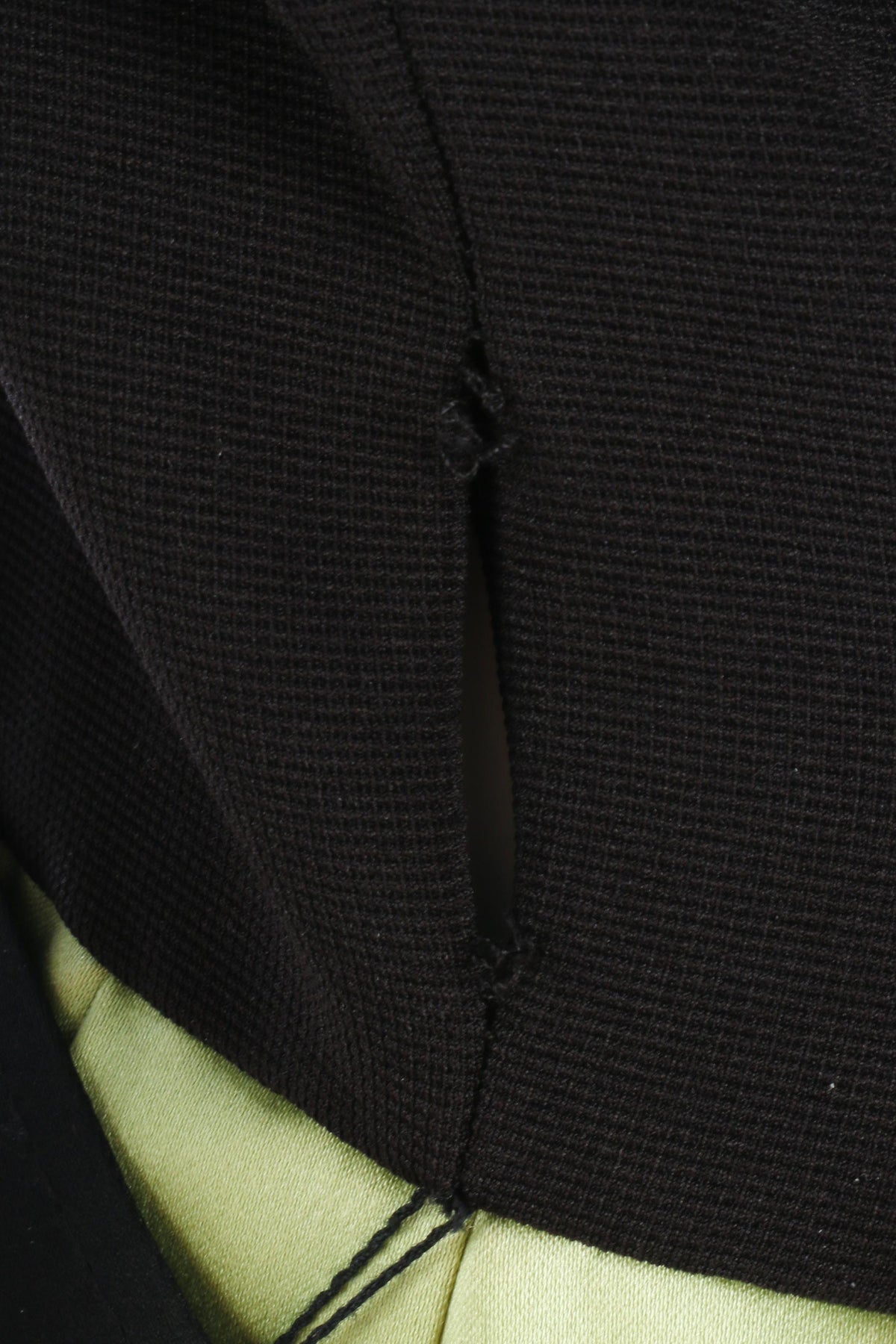 Fabulous vintage Gina Bacconi evening gown size M - Ava & Iva