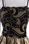 La Regina vintage ball gown. Superb size 12/14 - Ava & Iva