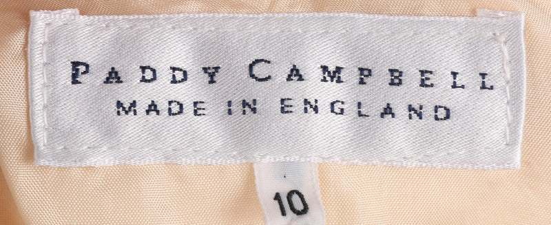Paddy Campbell cream skirt suit - Ava & Iva
