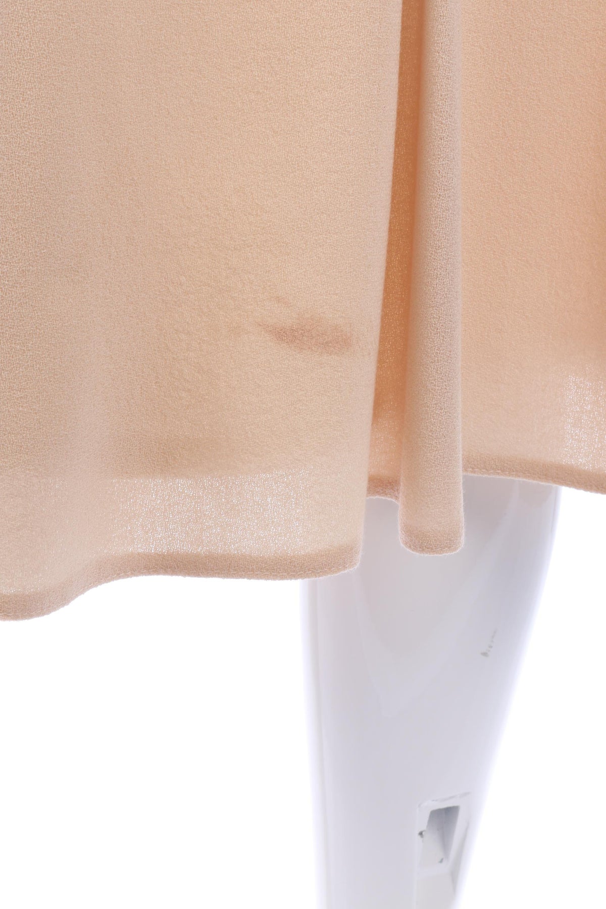 Paddy Campbell cream skirt suit - Ava & Iva