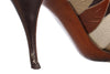 Eve Italian 1940's /50's Vintage Shoes Size est UK 3/3.5 - Ava & Iva