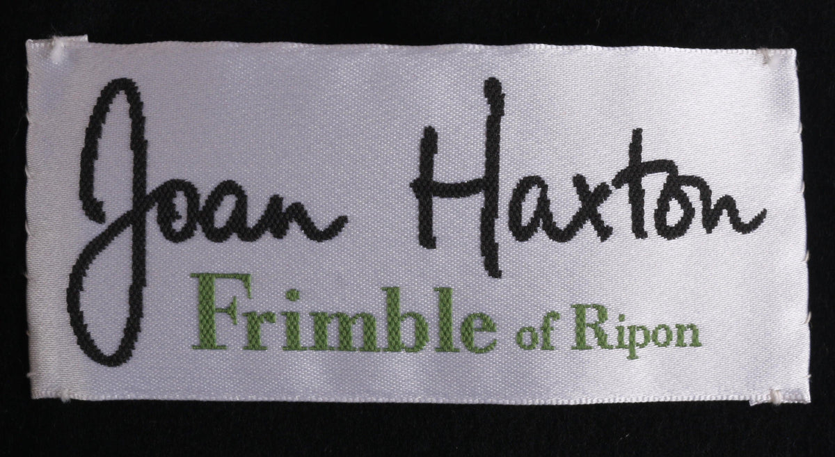 Fantastic Joan Haxton Frimble of Ripon ladies jacket/coat size M/L - Ava & Iva