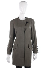 Fantastic Joan Haxton Frimble of Ripon ladies jacket/coat size M/L - Ava & Iva