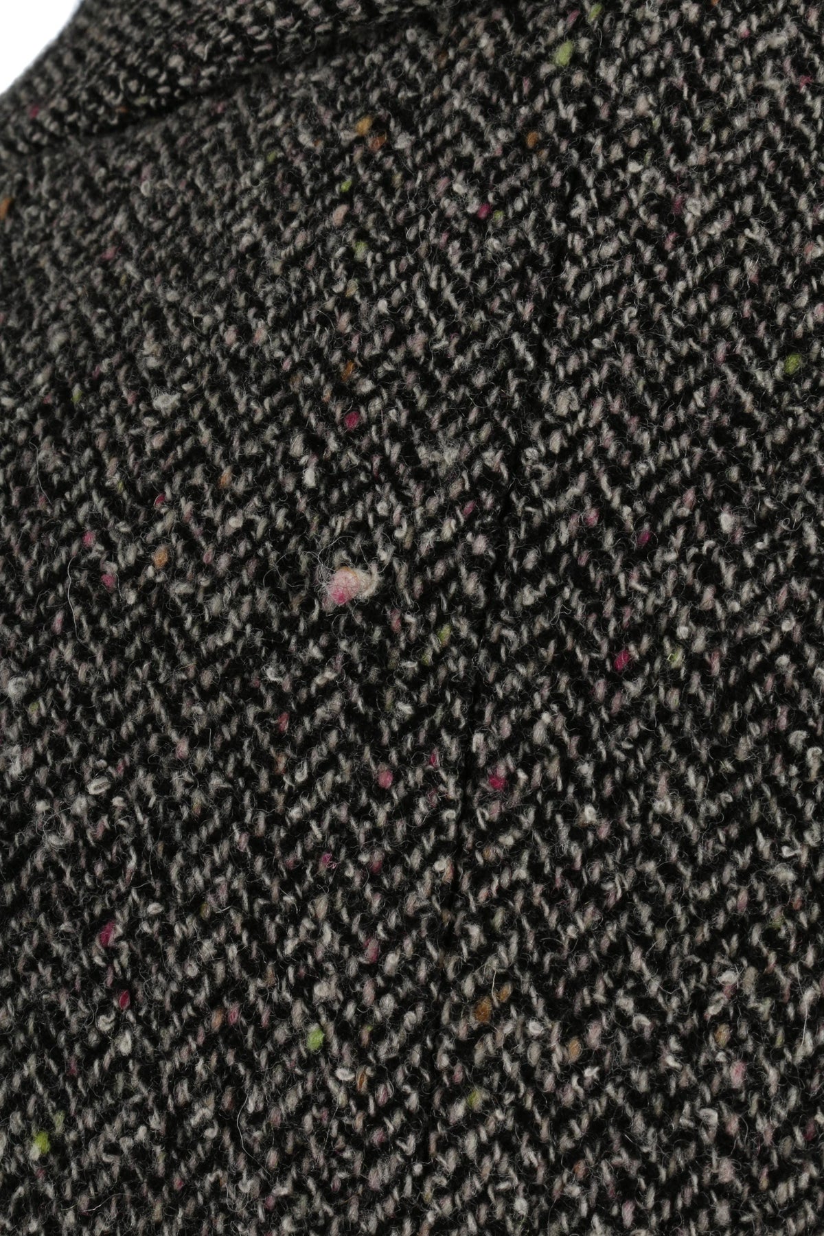 Finnk Arelia lovely grey wool mix jacket size 16 - Ava & Iva