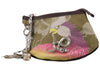 Matthew Williamson Clutch/Purse with Charm Strap. - Ava & Iva