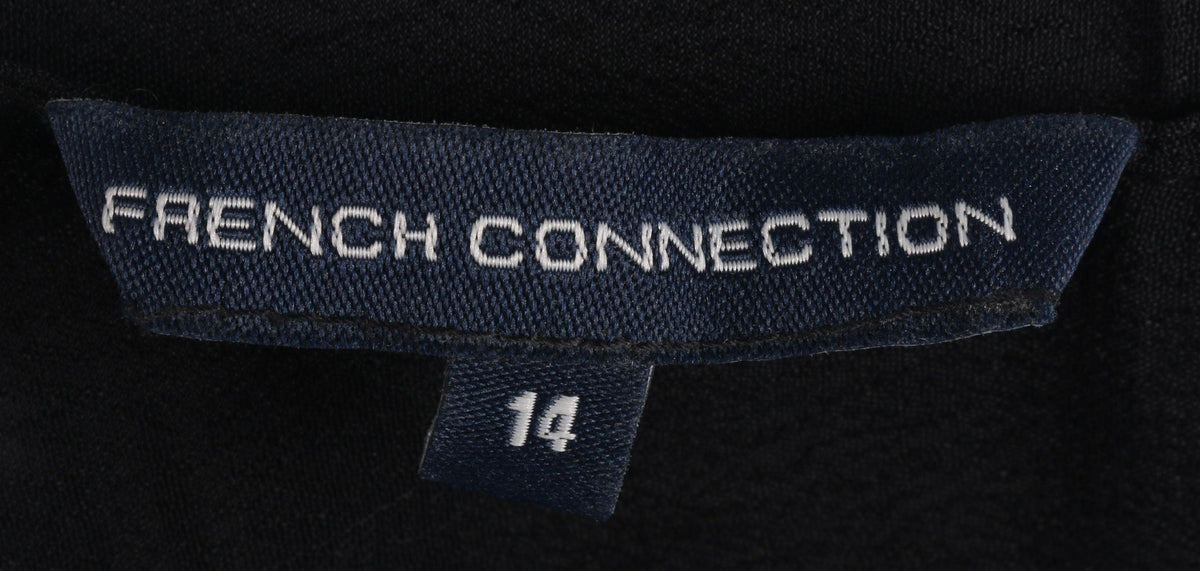 French connection beaded top and skirt size 12 - Ava & Iva