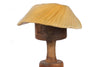 Otto Lucas silk chiffon vintage hat - Ava & Iva