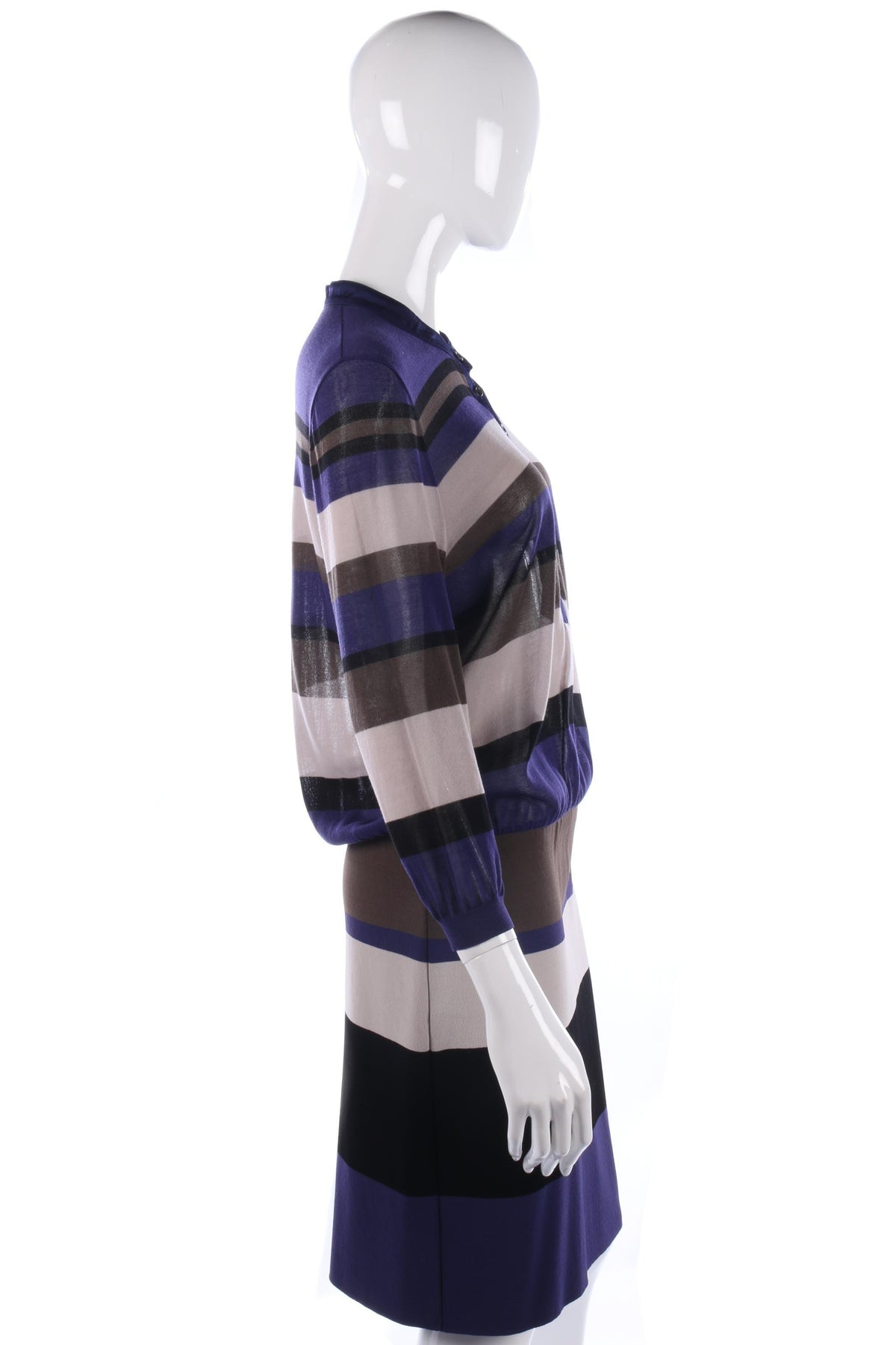 Marccain summer dress size M - Ava & Iva