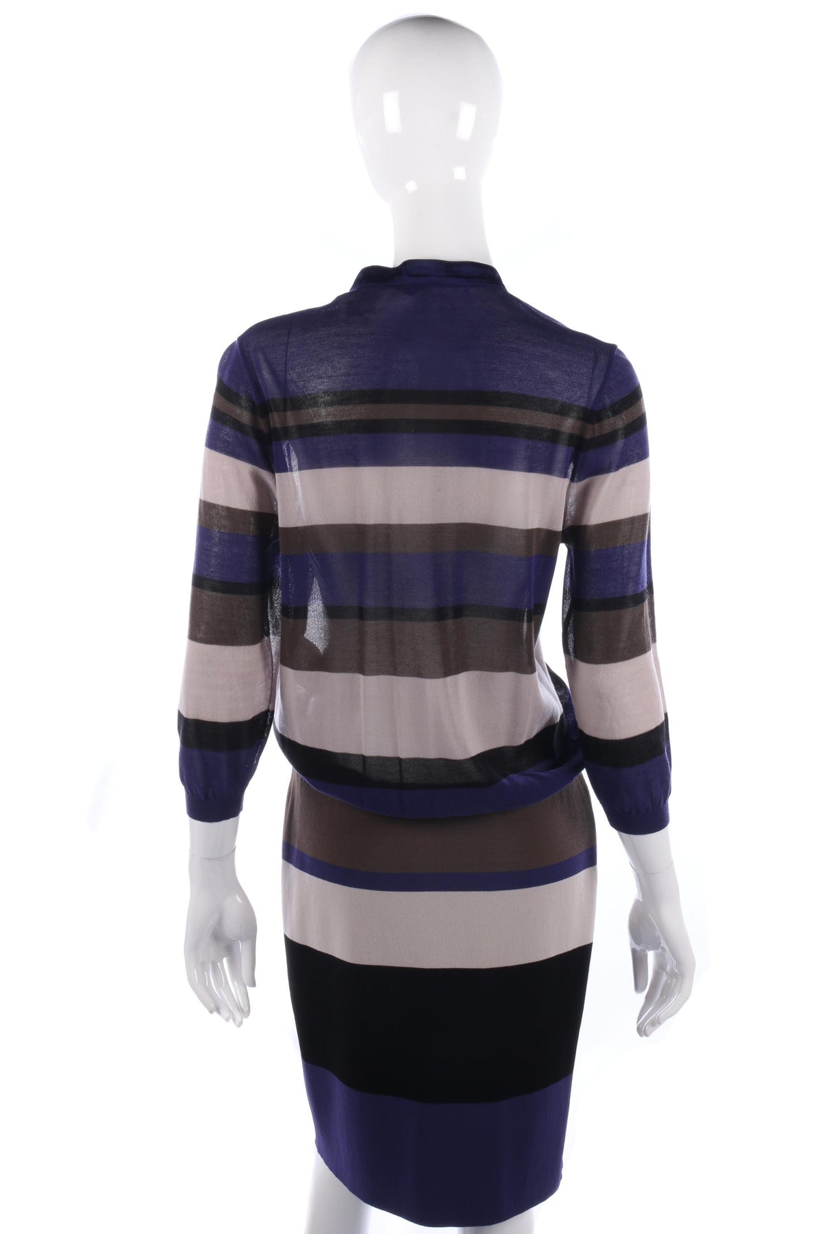 Marccain summer dress size M - Ava & Iva