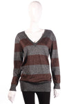 Anonymous by Ross And Bute Jersey Size Large - Ava & Iva
