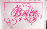 Ruby Belle sailor themed mini skirt size 12 - Ava & Iva