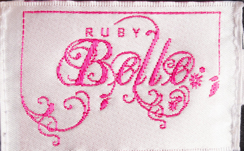 Ruby Belle sailor themed mini skirt size 12 - Ava & Iva