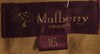 Fabulous Mulberry cigarette trousers size M/L - Ava & Iva