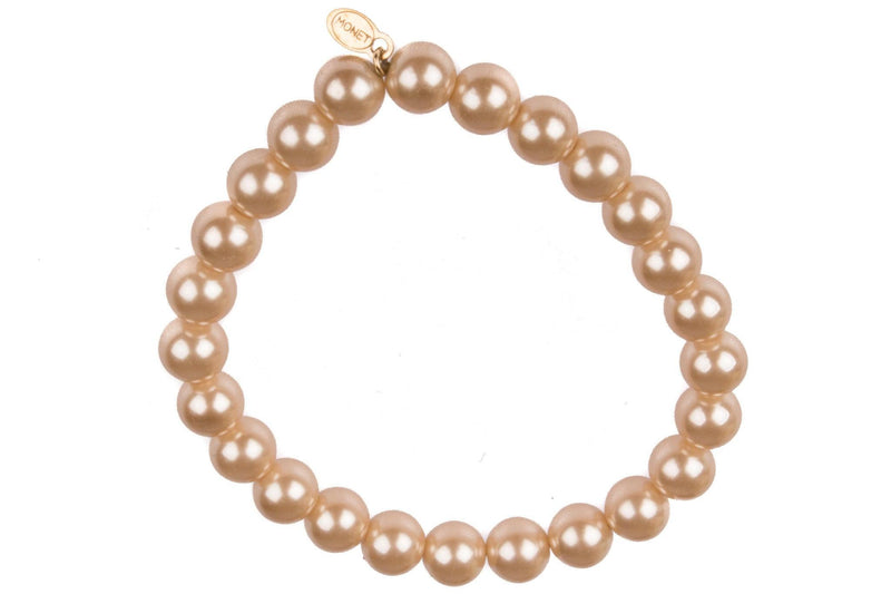 Monet pearl bracelet - Ava & Iva