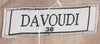 Davoudi linen embroidered dress - Ava & Iva