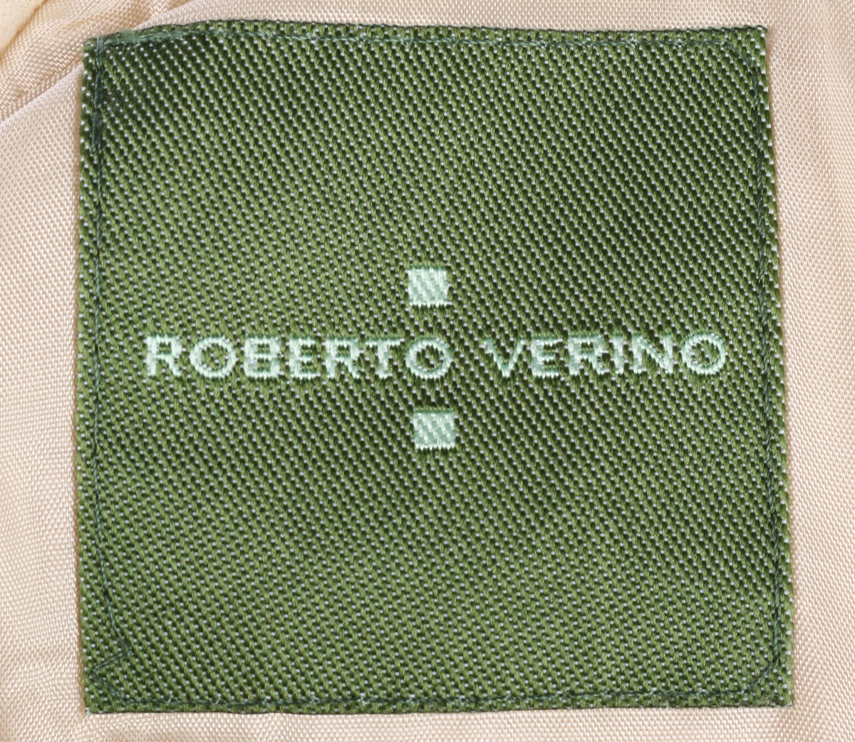 Roberto Verino wool/cotton roll neck short sleeved dress size 10 - Ava & Iva