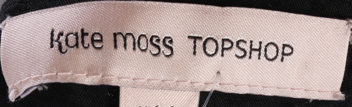 Kate Moss TOPSHOP sequinned dress size 12 - Ava & Iva