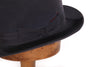 Whiteley dark blue hat  side