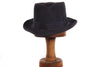 Whiteley dark blue hat 