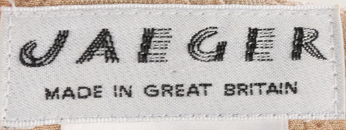 Fabulous vintage Jaeger shift dress size M - Ava & Iva