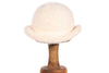 Cream Kangol hat