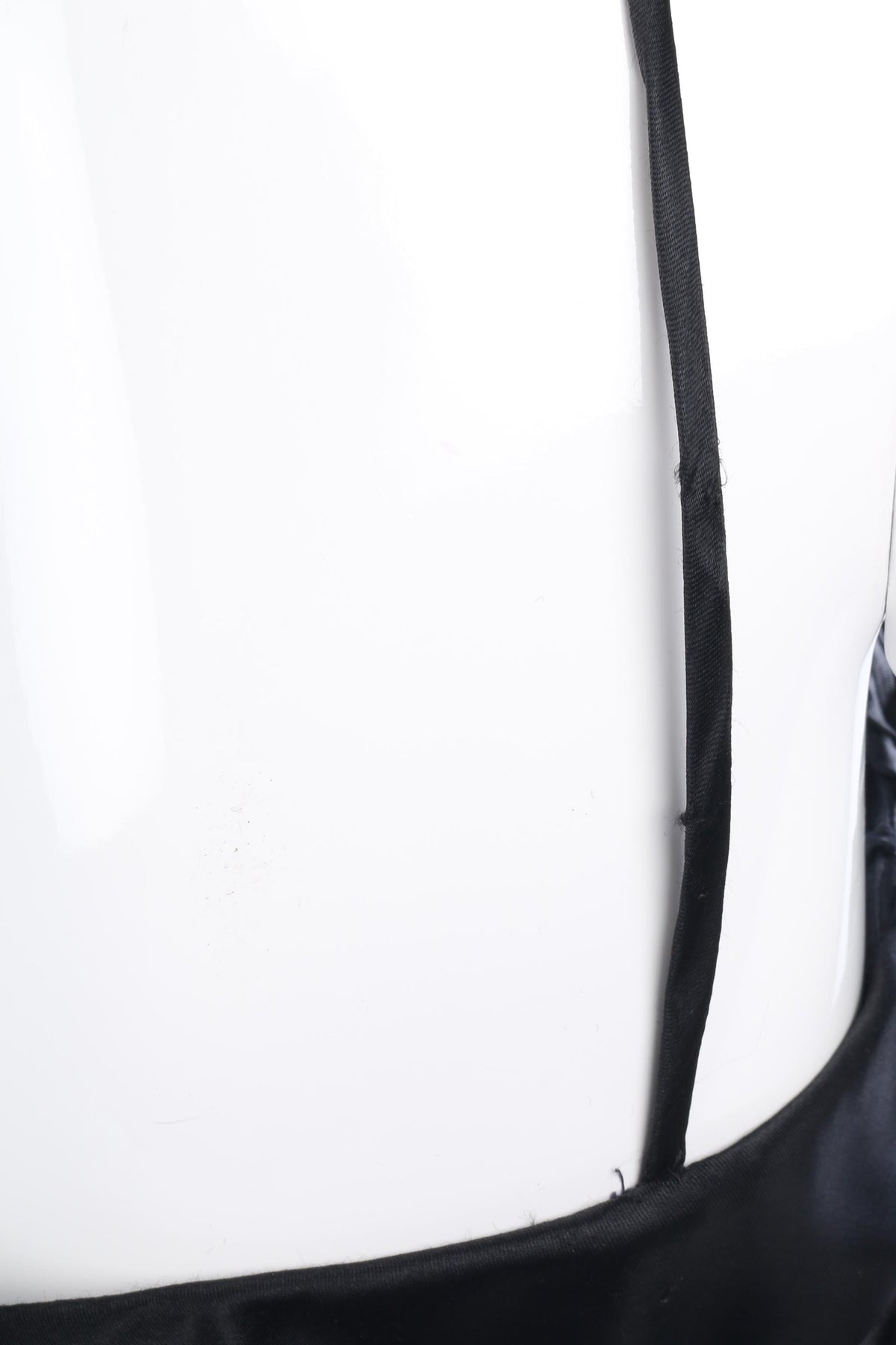 Stunning Mariann Ross black cocktail dress - Ava & Iva