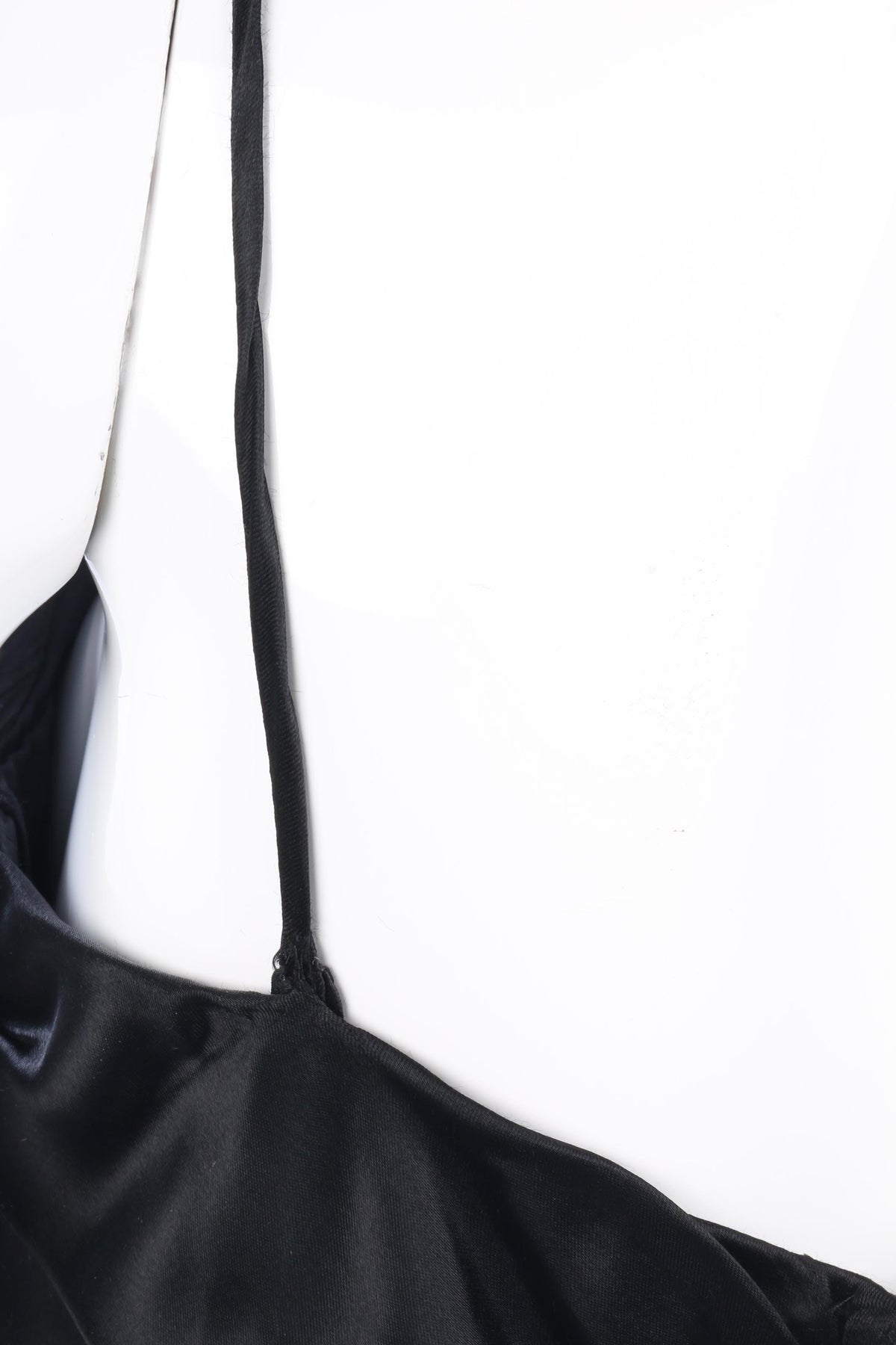 Stunning Mariann Ross black cocktail dress - Ava & Iva