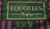 Equorian wool jacket size 22 label