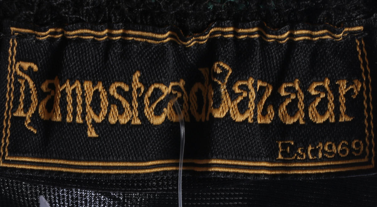 Hampstead Bazaar chiffon skirt size S/M - Ava & Iva