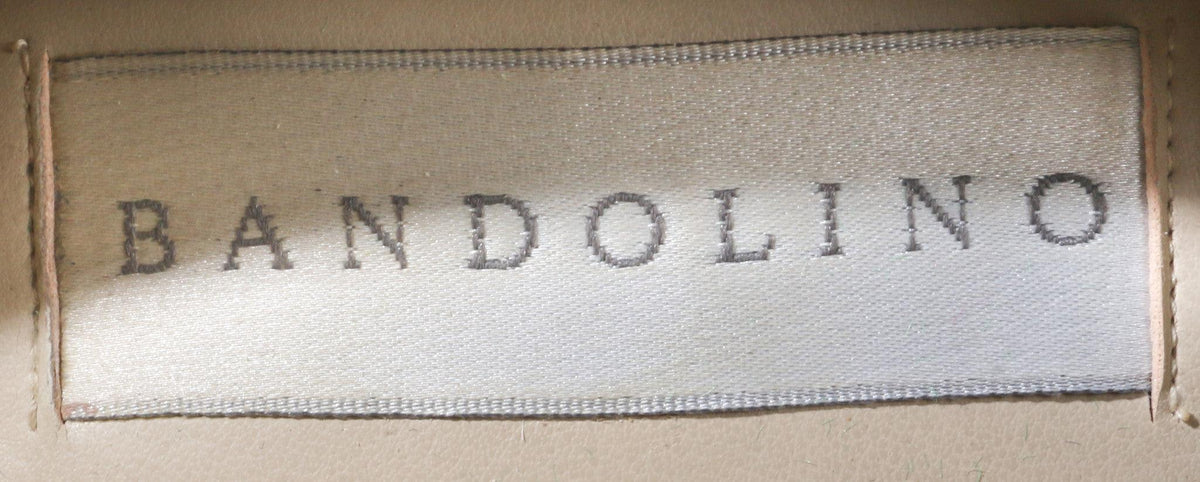 Bandolino Snake Skin Shoes Size 6 M - Ava & Iva