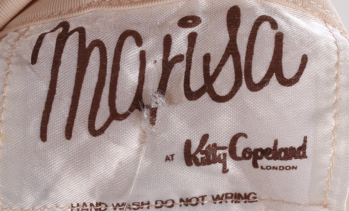 Marisa by Kitty Copeland Matching Skirt and Top UK 10/12 - Ava & Iva