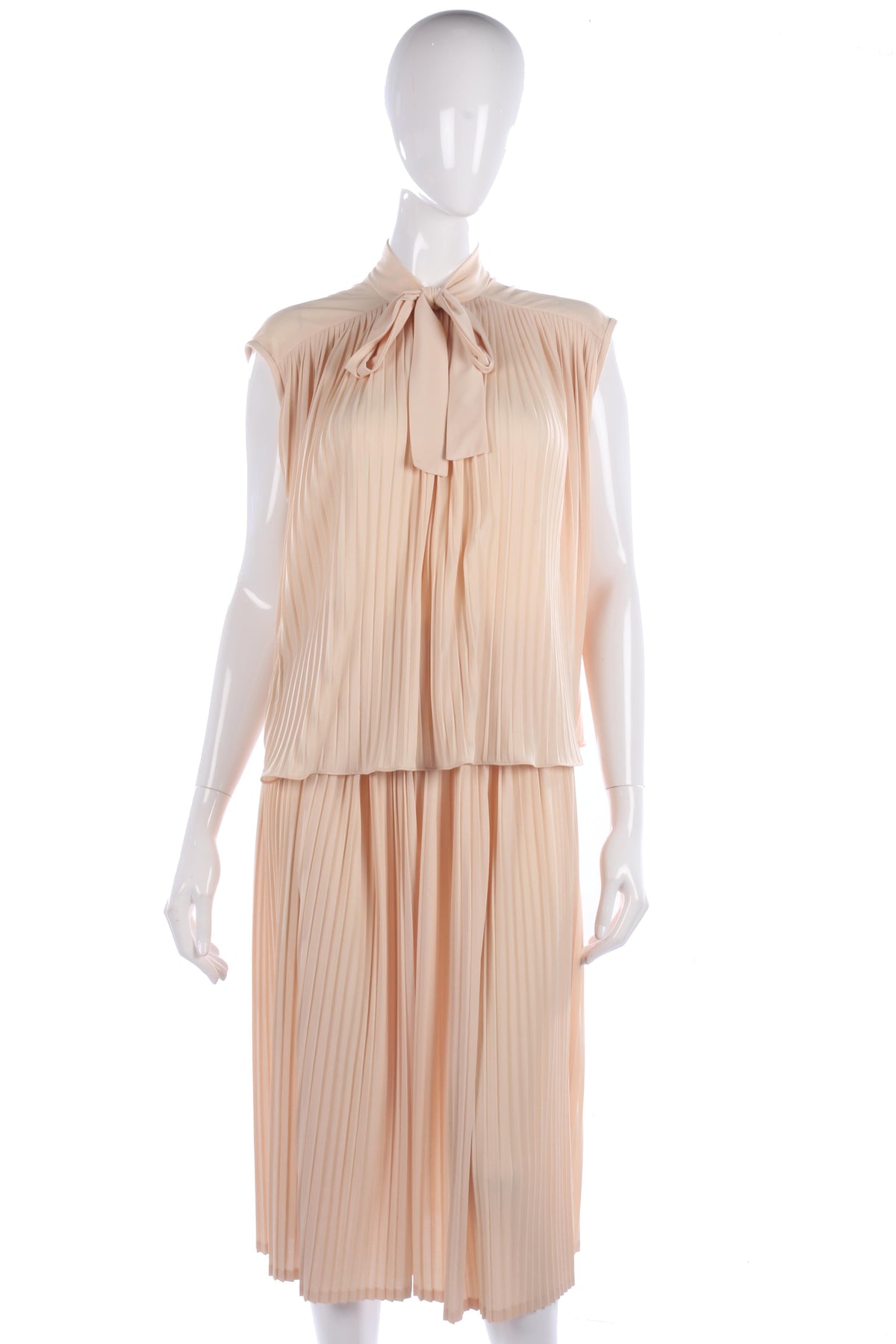 Marisa by Kitty Copeland Matching Skirt and Top UK 10/12 - Ava & Iva