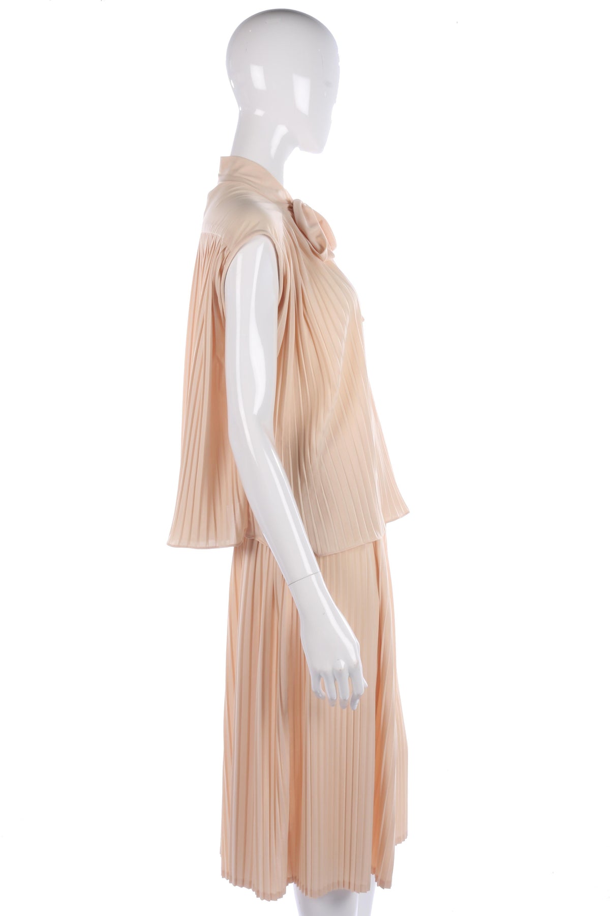 Marisa by Kitty Copeland Matching Skirt and Top UK 10/12 - Ava & Iva