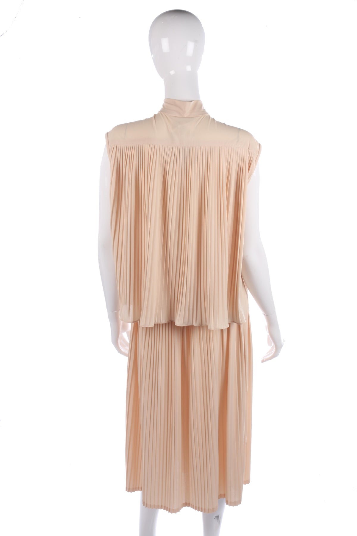 Marisa by Kitty Copeland Matching Skirt and Top UK 10/12 - Ava & Iva