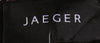 Jaeger Wool Jacket Size S label