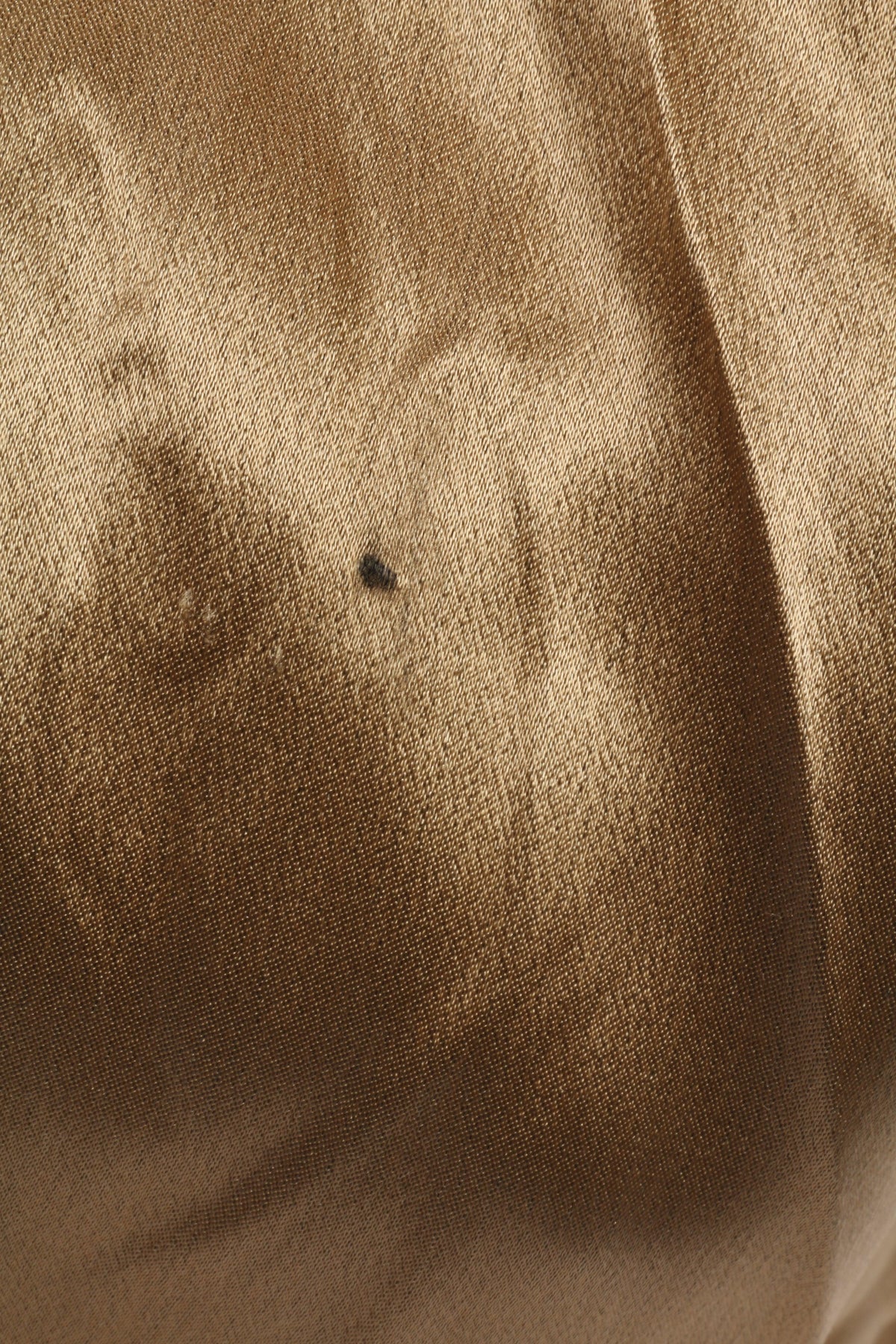 Amazing gold vintage ball gown - Ava & Iva