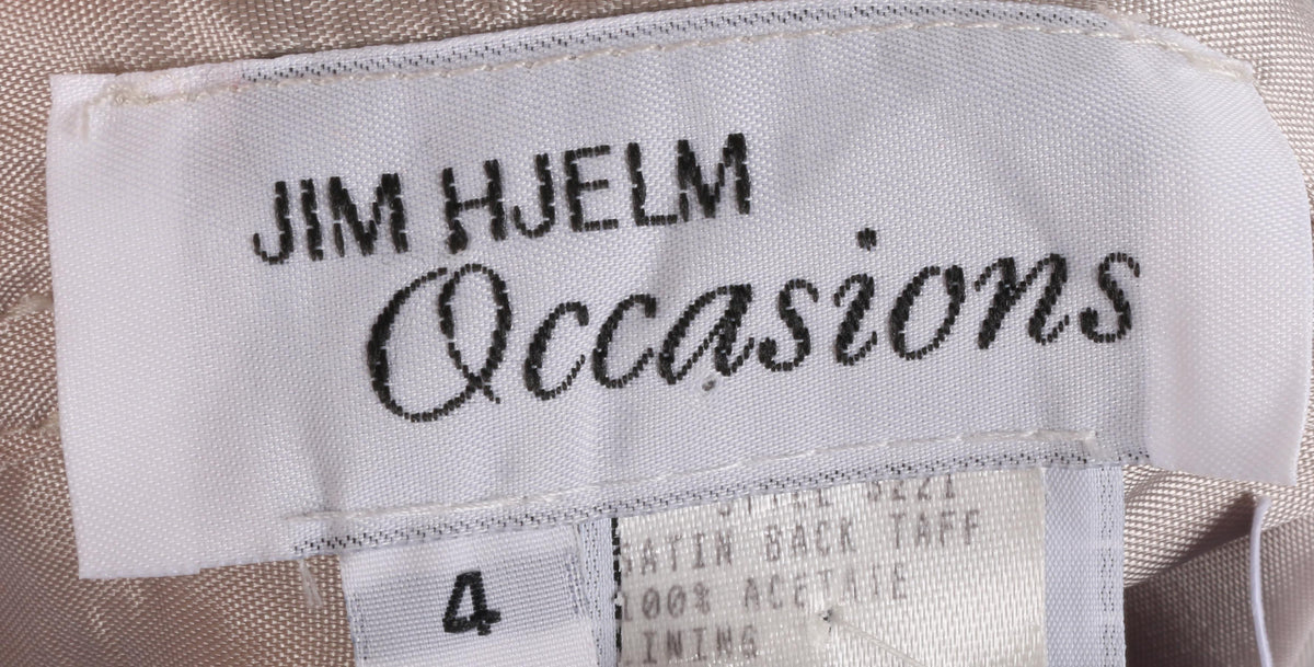 Fabulous straplesss duck egg blue prom dress - Ava & Iva