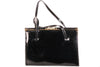 L. Tauman Leather handbag 