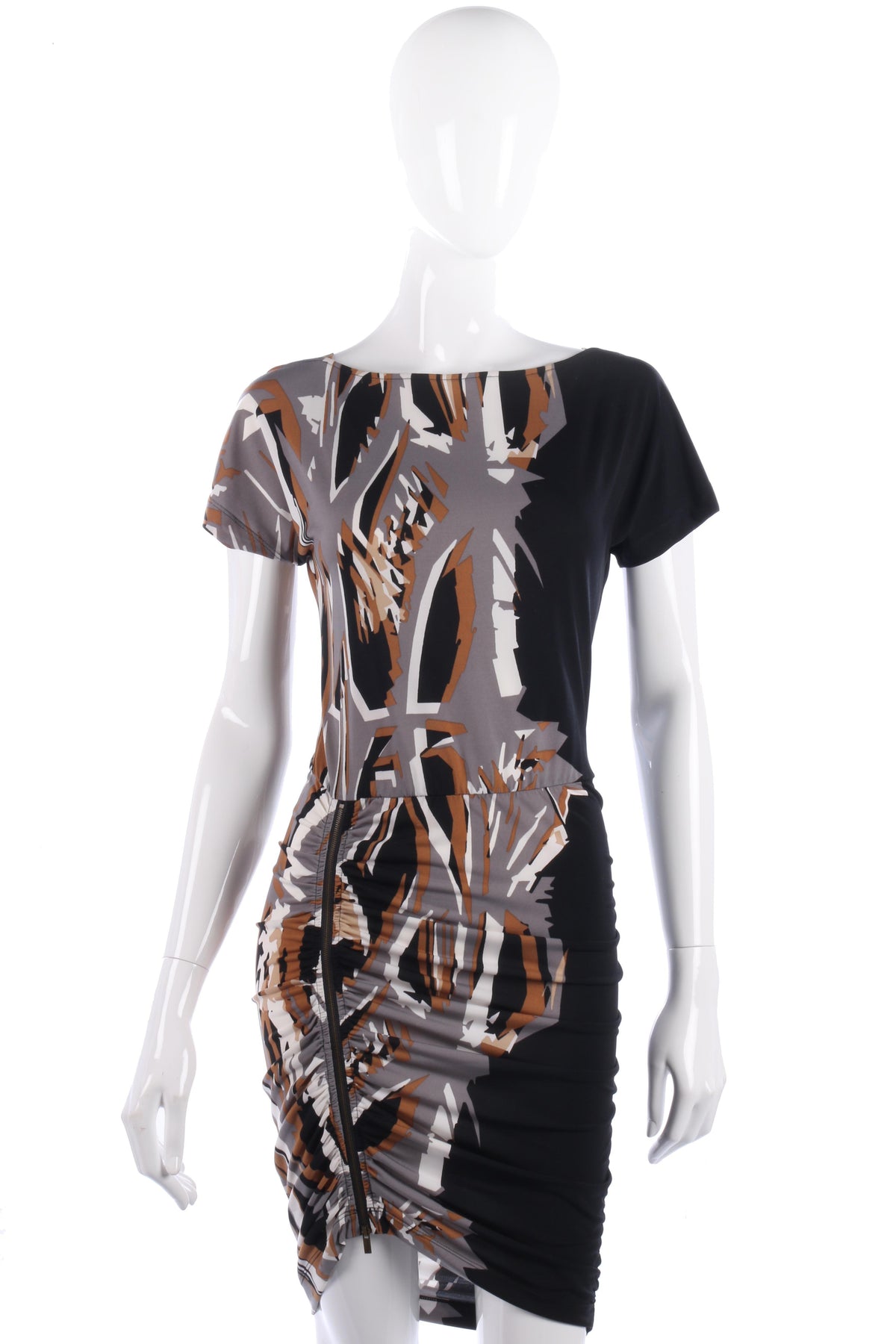 BCBG MAXAZRIA desigmer dress size XS - Ava & Iva