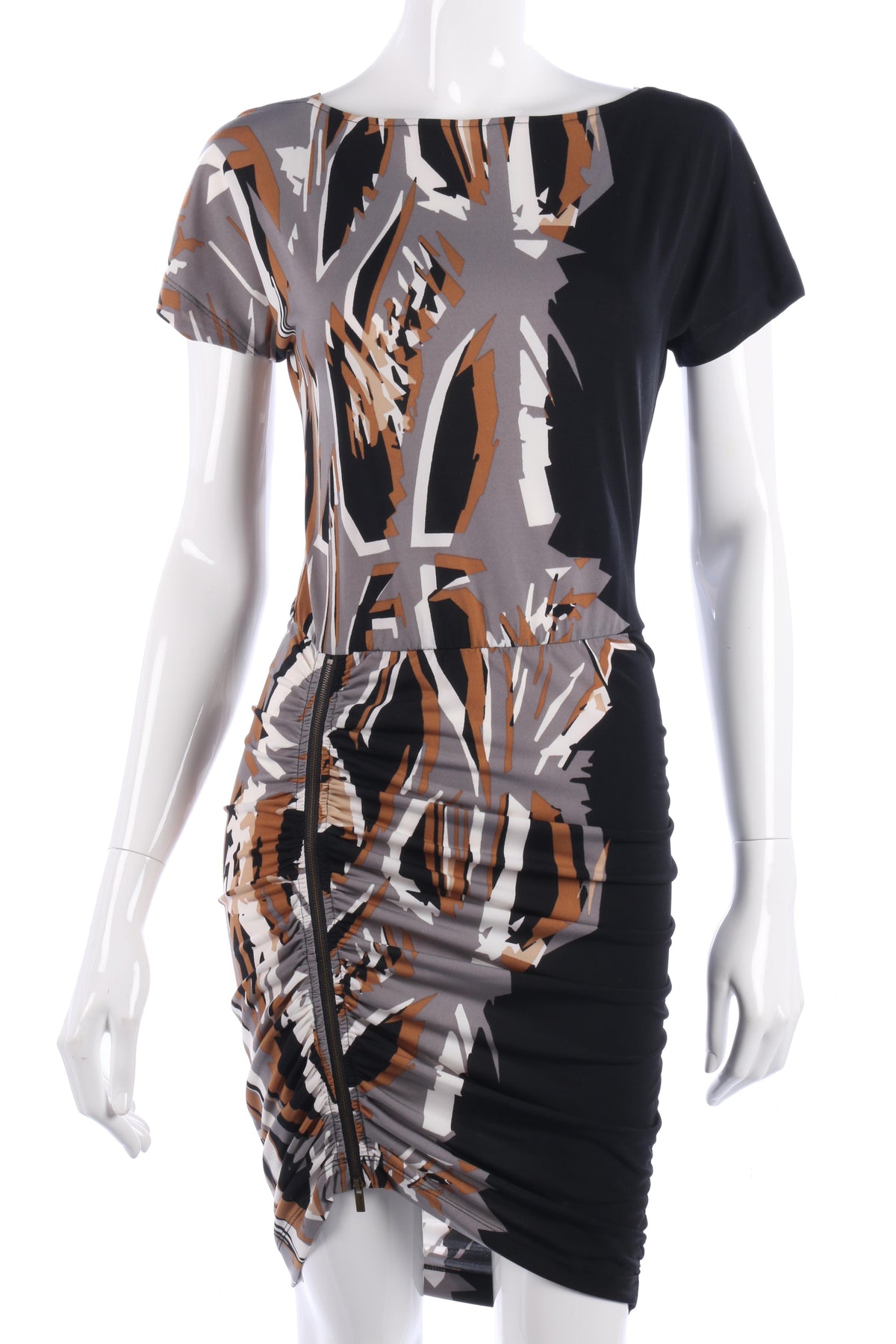 BCBG MAXAZRIA desigmer dress size XS - Ava & Iva