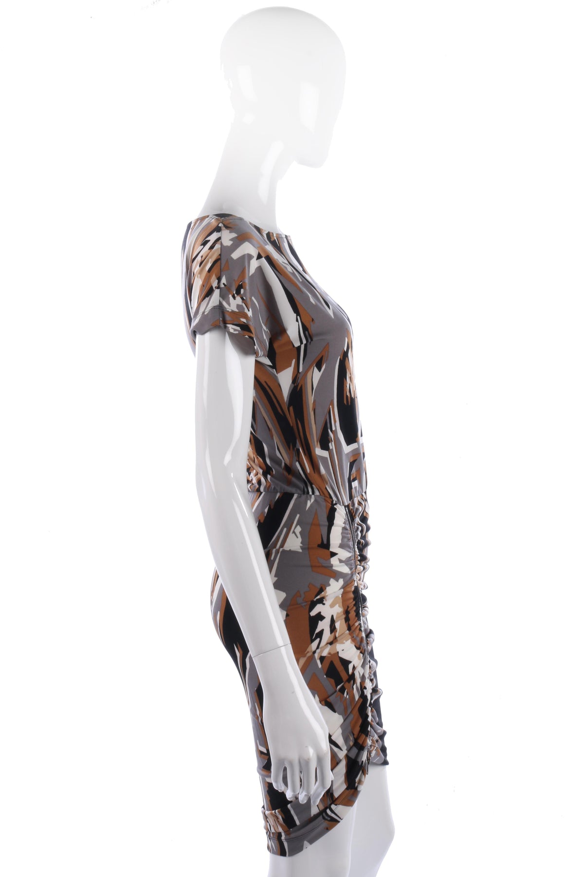 BCBG MAXAZRIA desigmer dress size XS - Ava & Iva