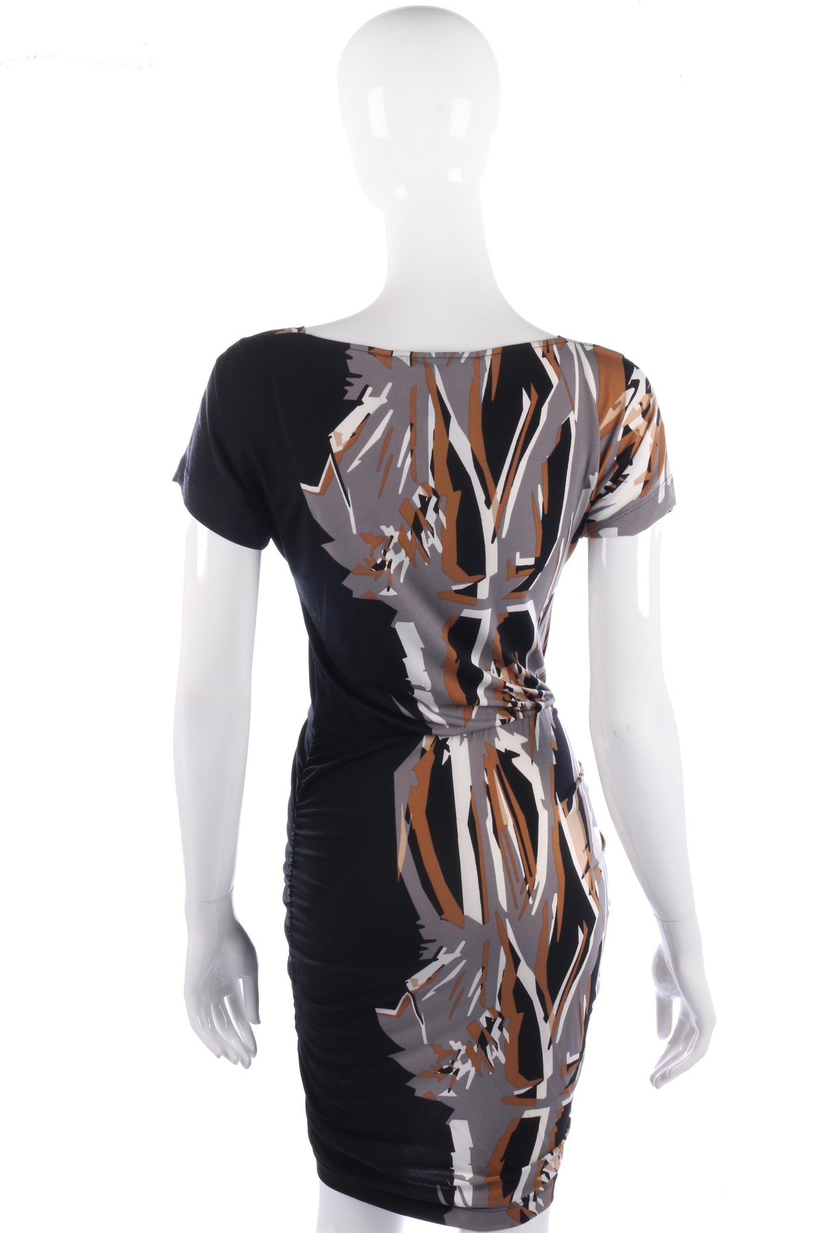 BCBG MAXAZRIA desigmer dress size XS - Ava & Iva