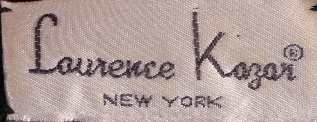 Sequinned evening top Laurence Kazar New York - Ava & Iva