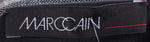 MARCCAIN Black Knit Skirt Size 12, RRP £259 BNWT - Ava & Iva