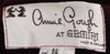 Annie Gough at Gemini Vintage Velvet Plum Waistcoat UK12/14 - Ava & Iva