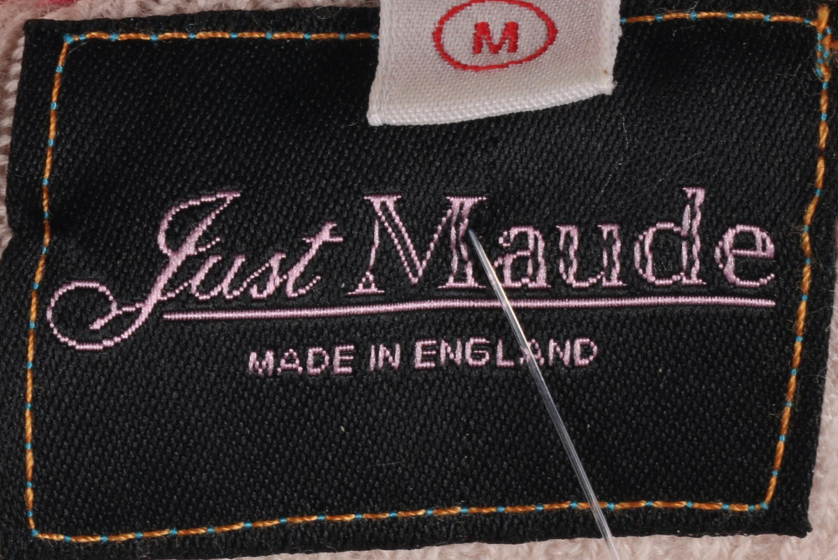 Just Maude fine wool jumper size M - Ava & Iva