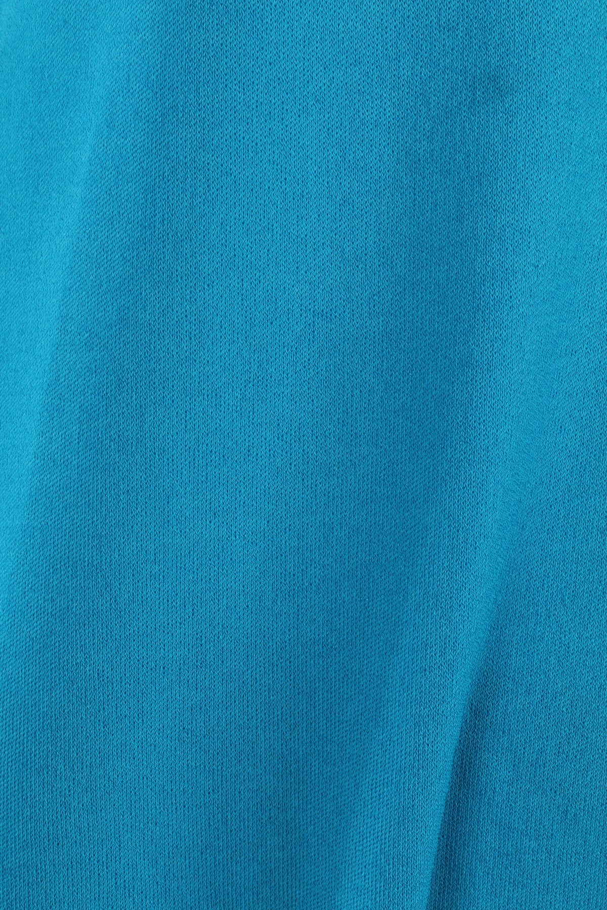 Jean Muir Vintage Blue Top UK 12/14 - Ava & Iva